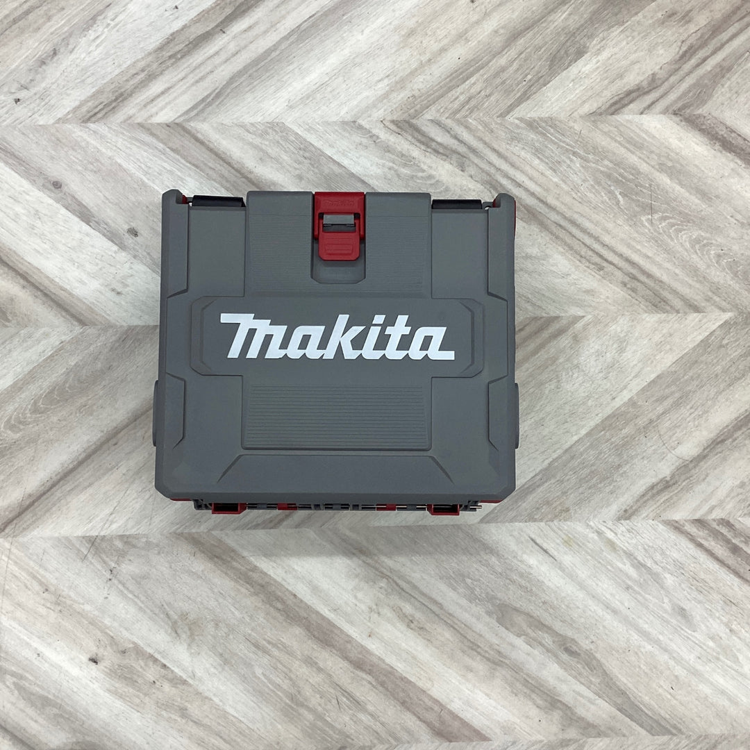 ★マキタ(makita) 40V コードレスインパクトドライバ TD003GRAX【越谷店】