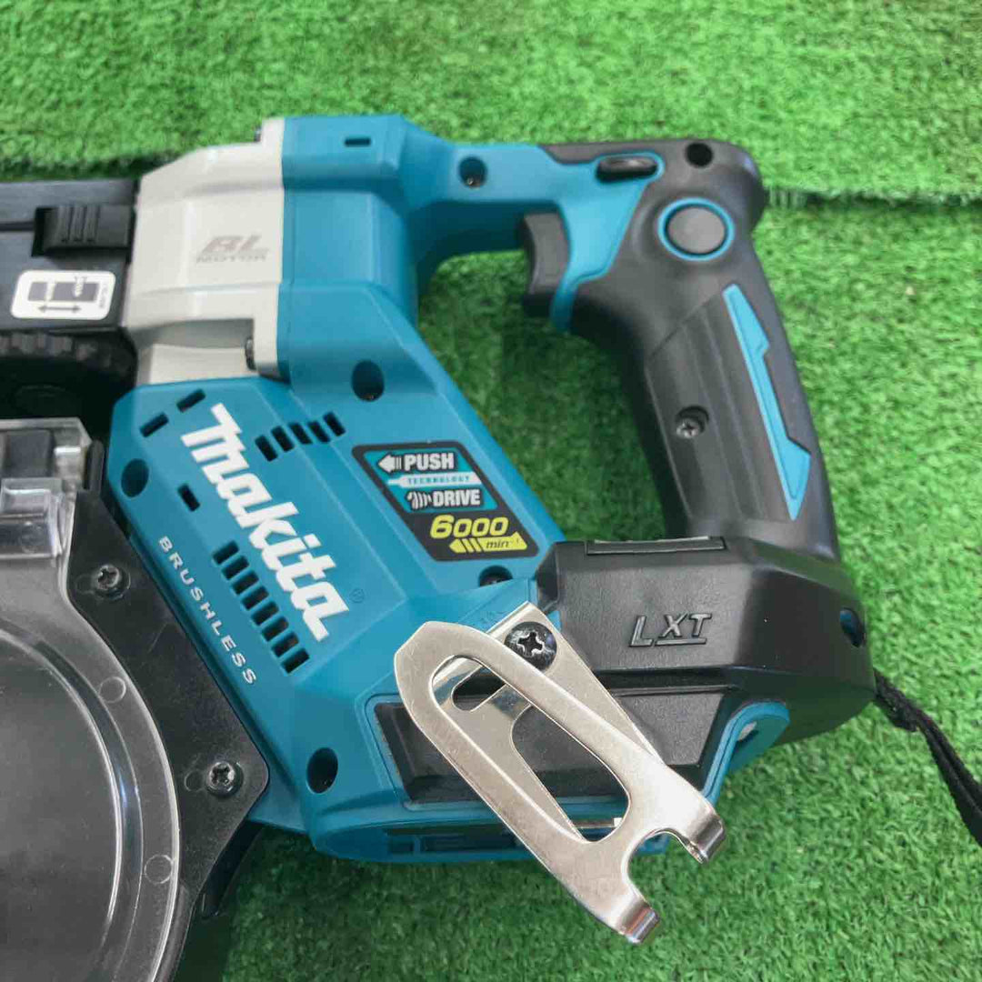 【中古美品】 マキタ/makita コードレスオートパックスクリュードライバー・FR451DZ 【桶川店】