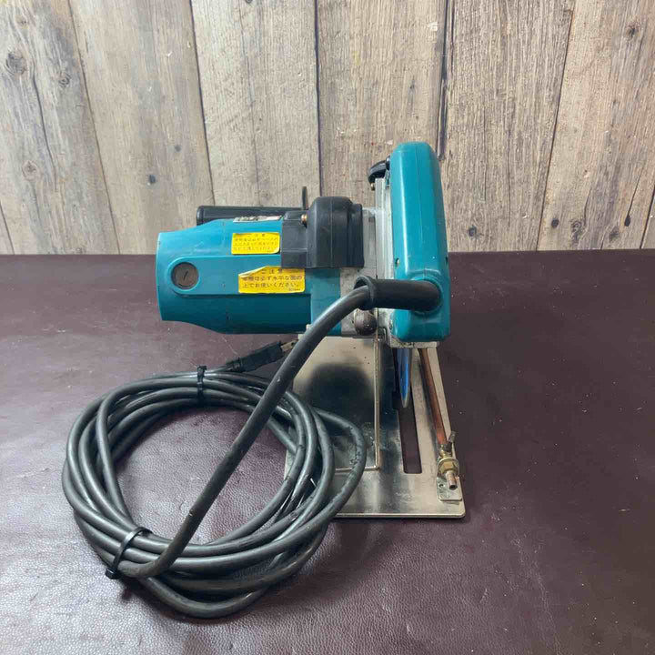【中古品】 マキタ(makita) 180mm カッタ 給水装置仕様 4107R 【東大和店】