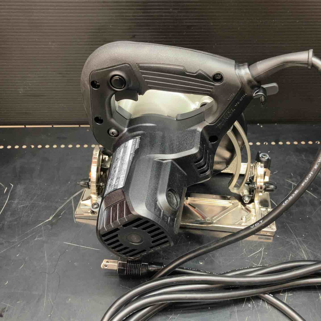 マキタ(makita) 電気マルノコ HS6301B【川越店】