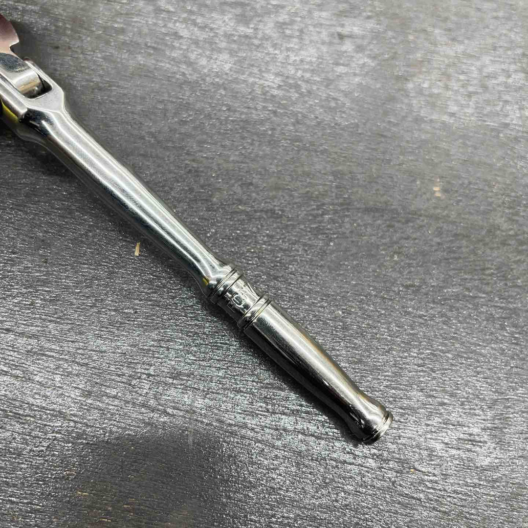★スナップオン(Snap-on) 3/8"コンパクトフレックスヘッドラチェット FCF72【越谷店】