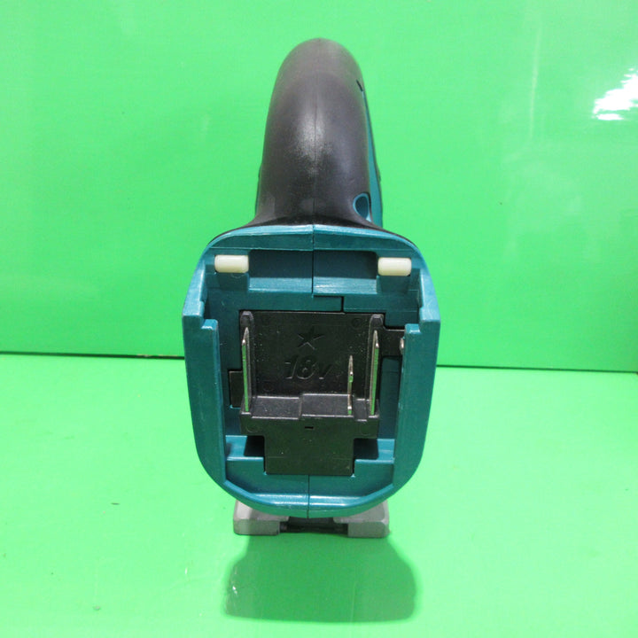 ☆マキタ(makita) コードレスジグゾー JV182DZ【町田店】