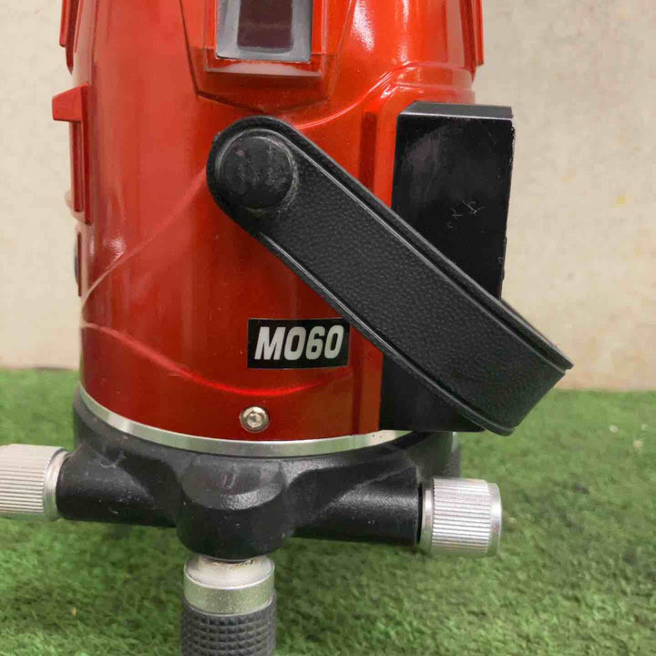◇テクノ販売 LTC グリーンレーザー墨出し器 LST-MO60【町田店】