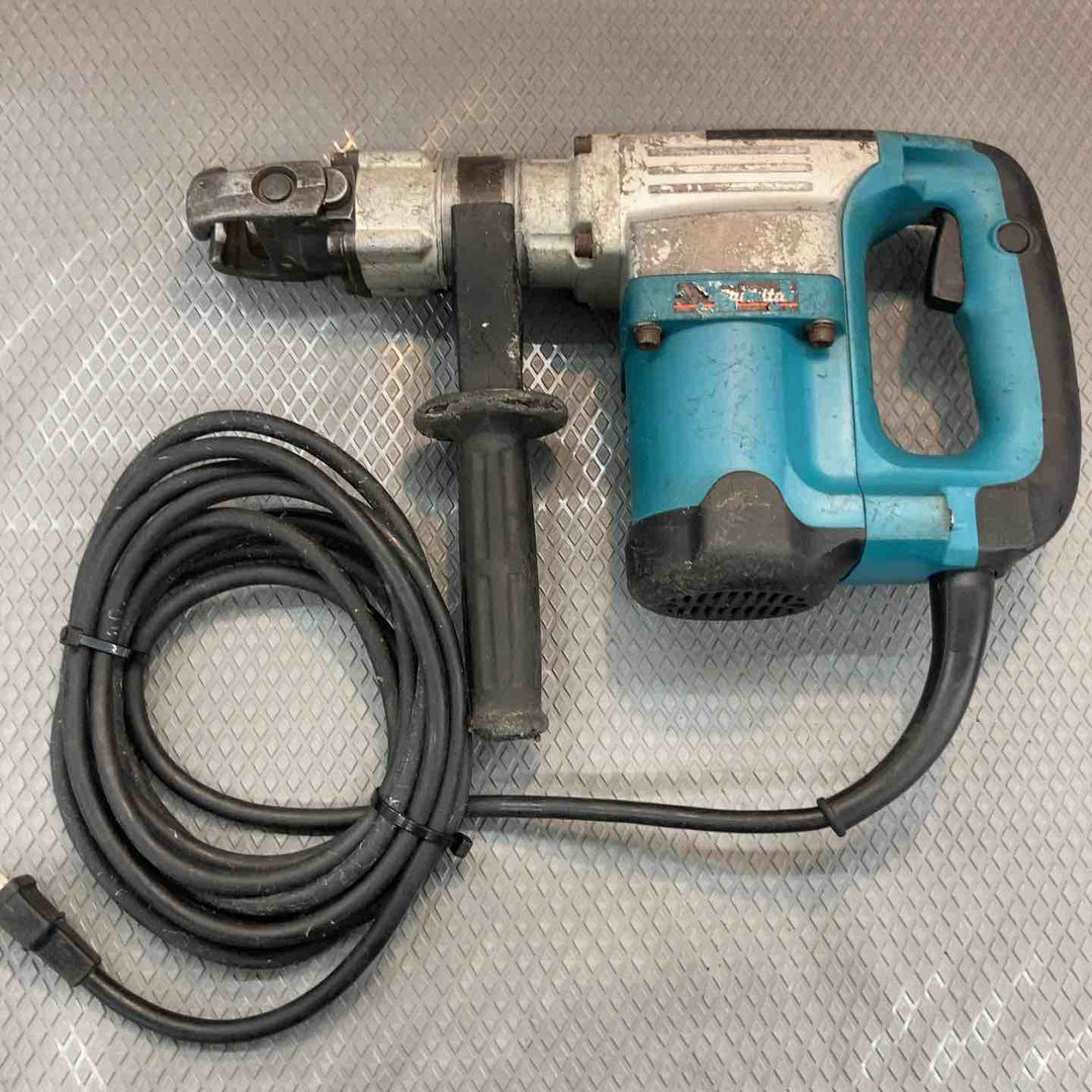 【中古品】マキタ(makita) 電動ハンマ HM0830【所沢店】