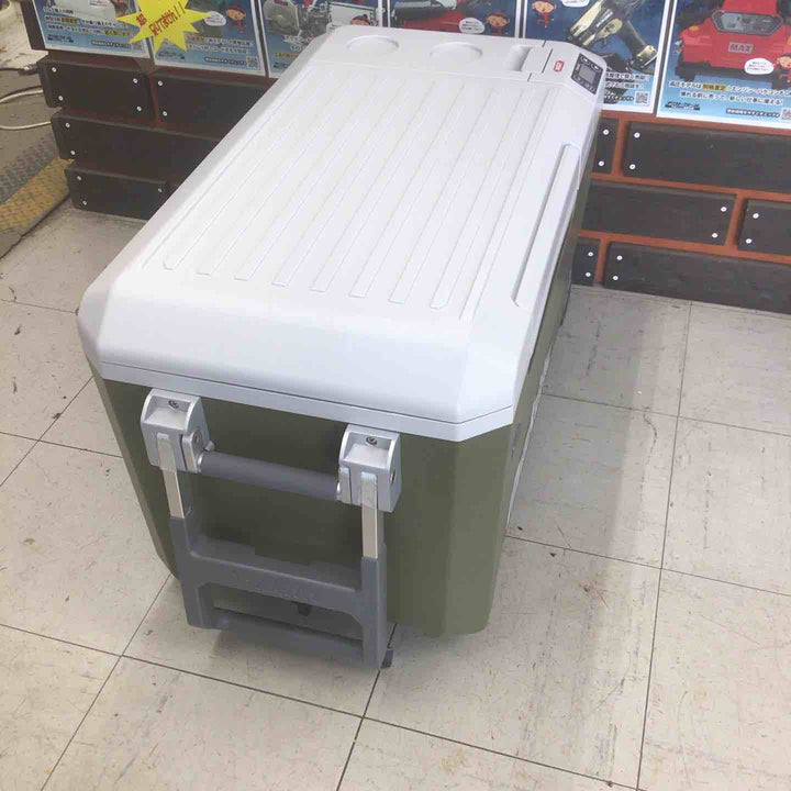 【中古美品 / 店頭受取り限定】 マキタ/makita コードレス冷温庫 CW002GZO 【鴻巣店】