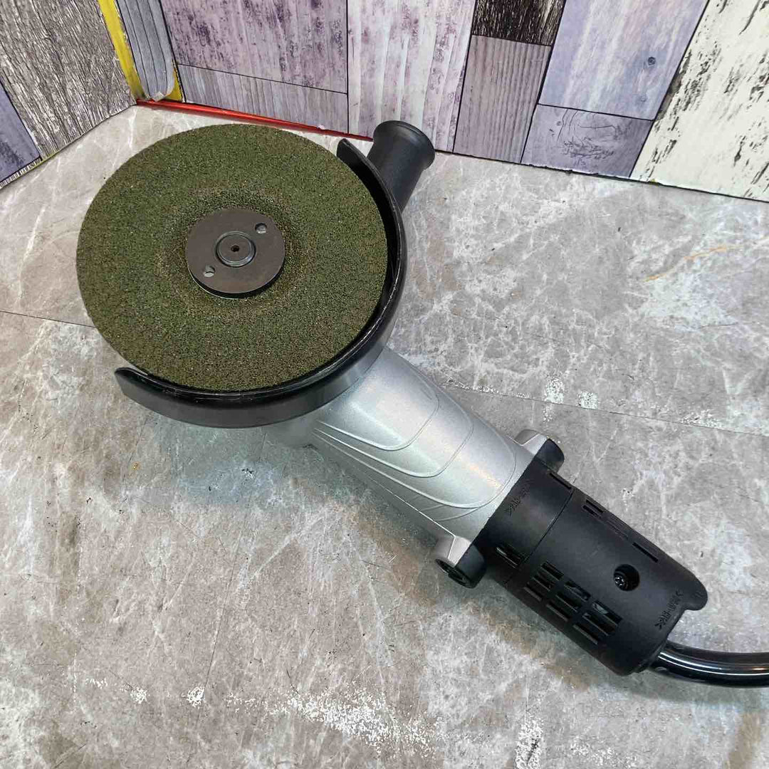 ◇ハイコーキ(HIKOKI ※旧:日立工機) 125mmディスクグラインダー G13SH4(E)【八潮店】