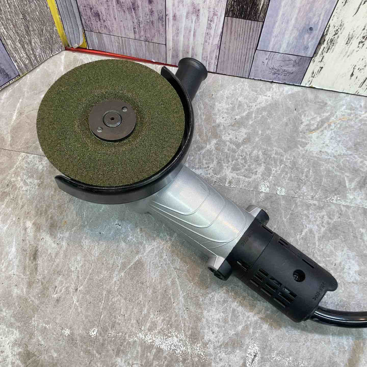 ◇ハイコーキ(HIKOKI ※旧:日立工機) 125mmディスクグラインダー G13SH4(E)【八潮店】