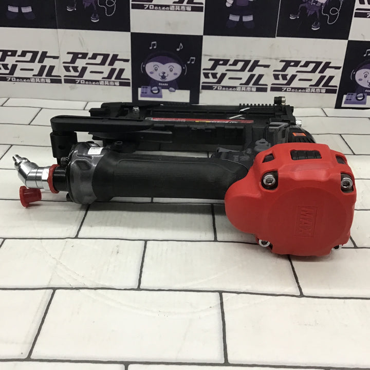 ★マックス(MAX) 高圧フロアタッカ HA-50F3(D)【所沢店】
