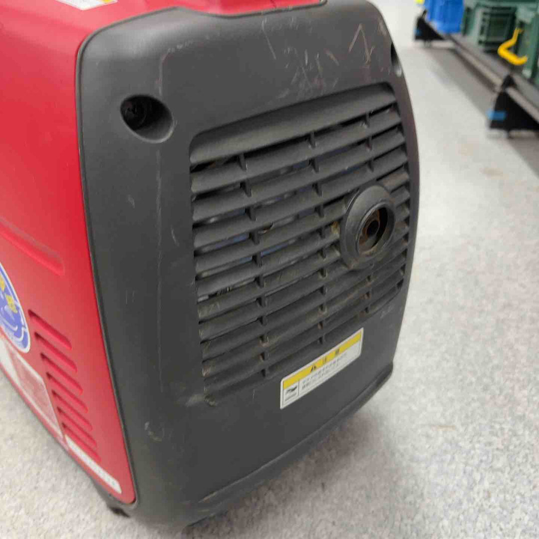 ★ホンダ(HONDA) インバーター発電機 EU16i【八潮店】