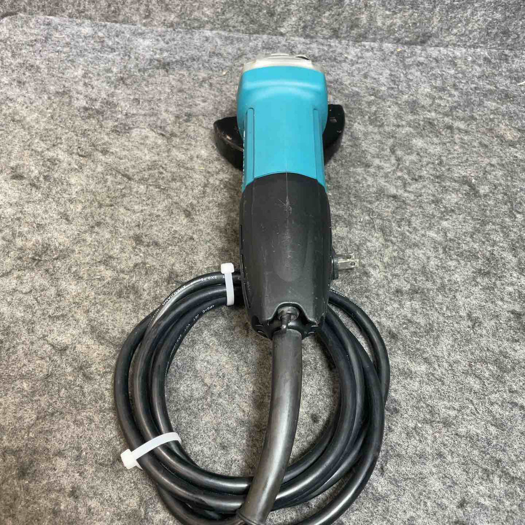 マキタ(makita) 100mmディスクグラインダー GA4031【桶川店】