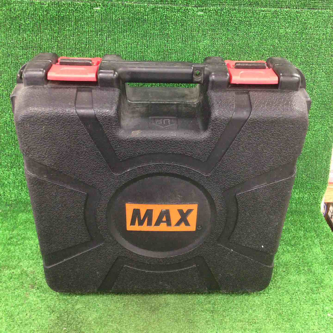 ★マックス(MAX) 高圧エア釘打ち機 HN-65N3(D)-G【川崎店】