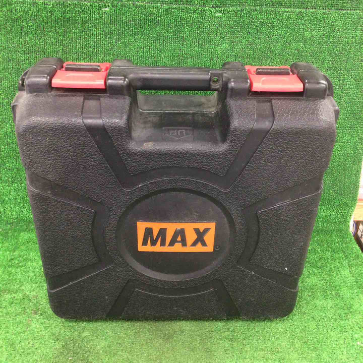 ★マックス(MAX) 高圧エア釘打ち機 HN-65N3(D)-G【川崎店】