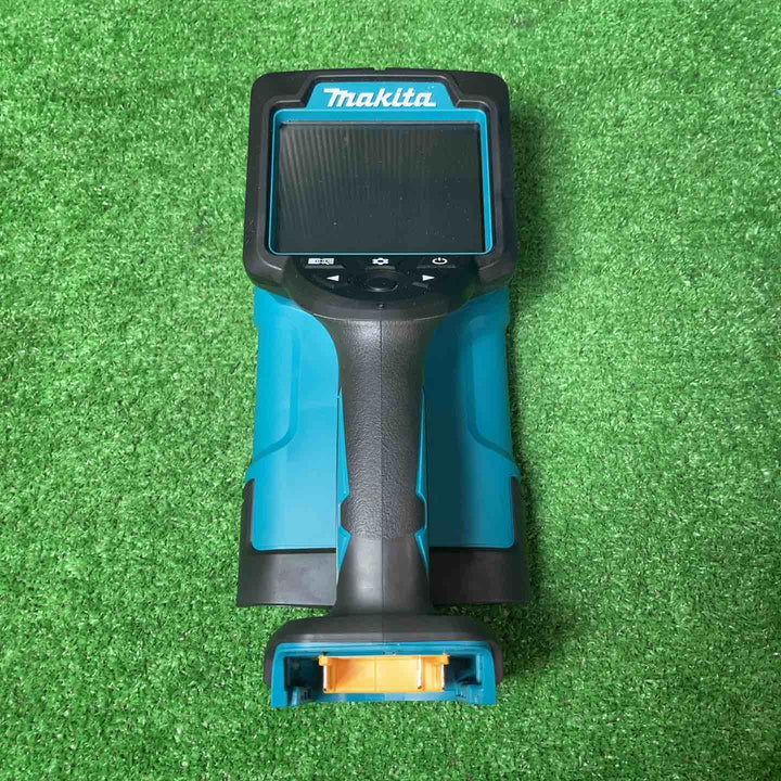【美品】★マキタ(makita) コードレスウォールディテクタ コンクリート探知機 WD181DZK バッテリー(充電数3回)・充電器付き♪【岩槻店】
