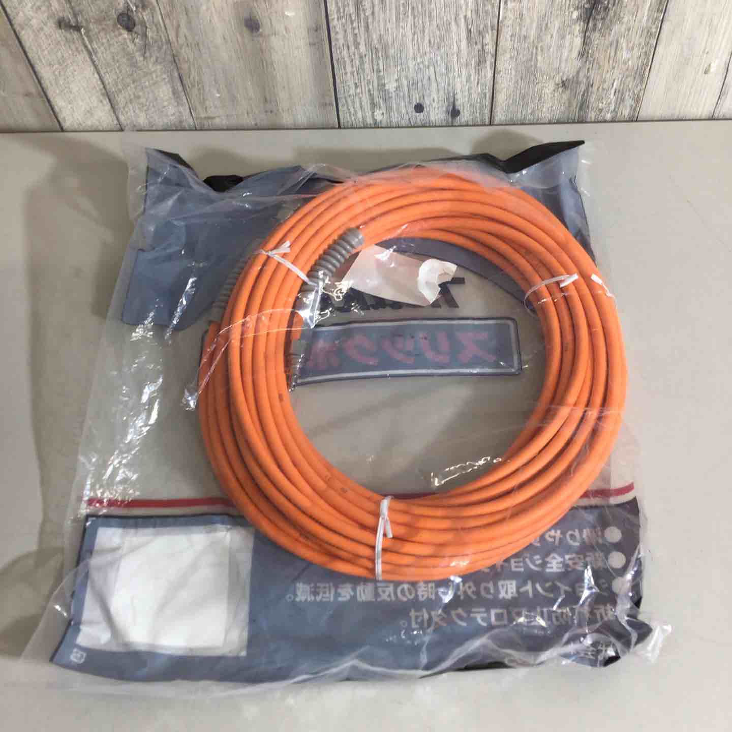◇マキタ(makita) 高圧スリックホース 内径5㎜ 20m A-57233