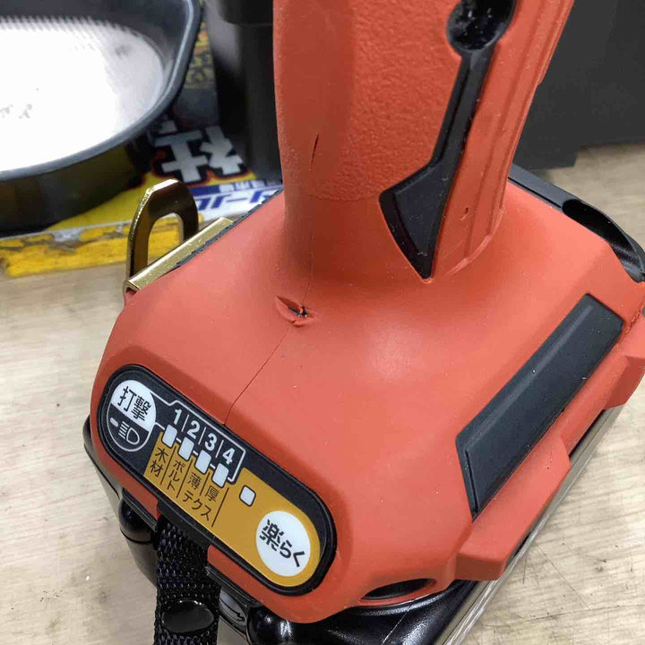 ★マキタ(makita) コードレスインパクトドライバー TD173DGXPR LXT20周年記念限定カラー プレミアムレッド【越谷店】