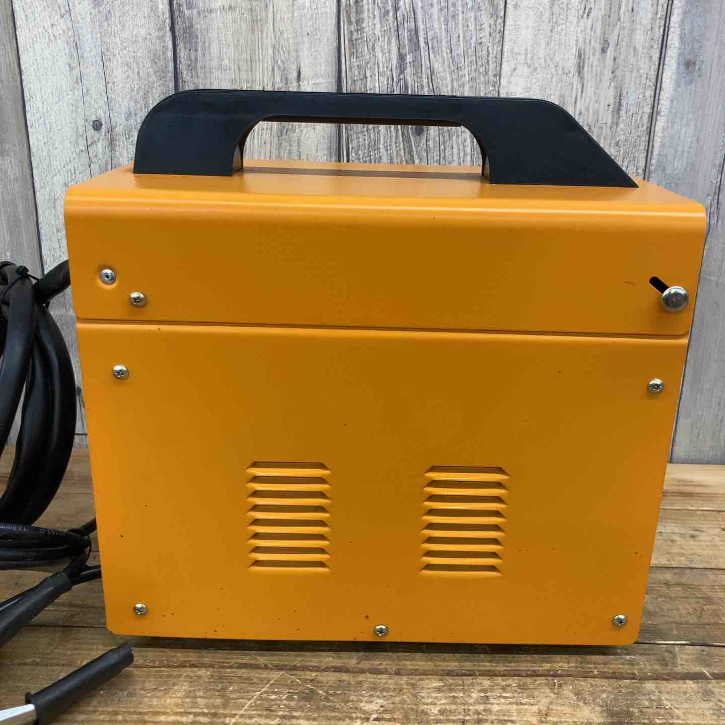 JUBA ノンガス半自動溶接機 IEC 60974-1 【東大和店】 – アクト