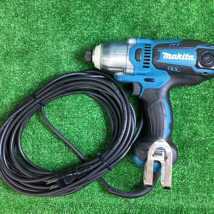 ☆マキタ(makita) インパクトドライバ TD0220【越谷店】
