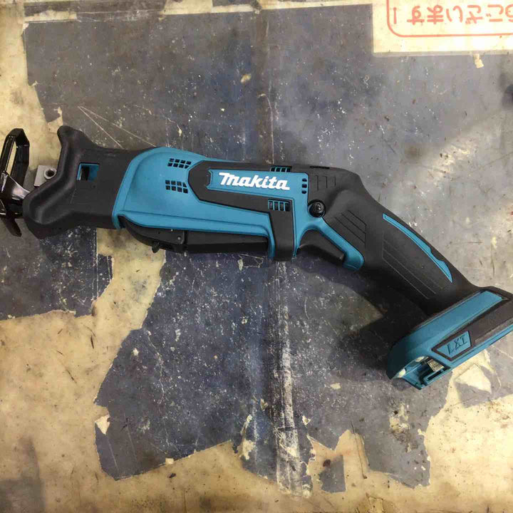 ★マキタ(makita) コードレスレシプロソー JR184DZ【町田店】