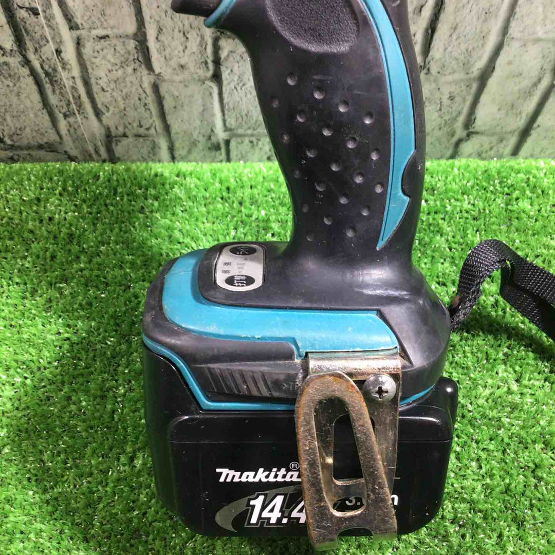 ★マキタ(makita) コードレスインパクトドライバー TD133DRFX【川口店】