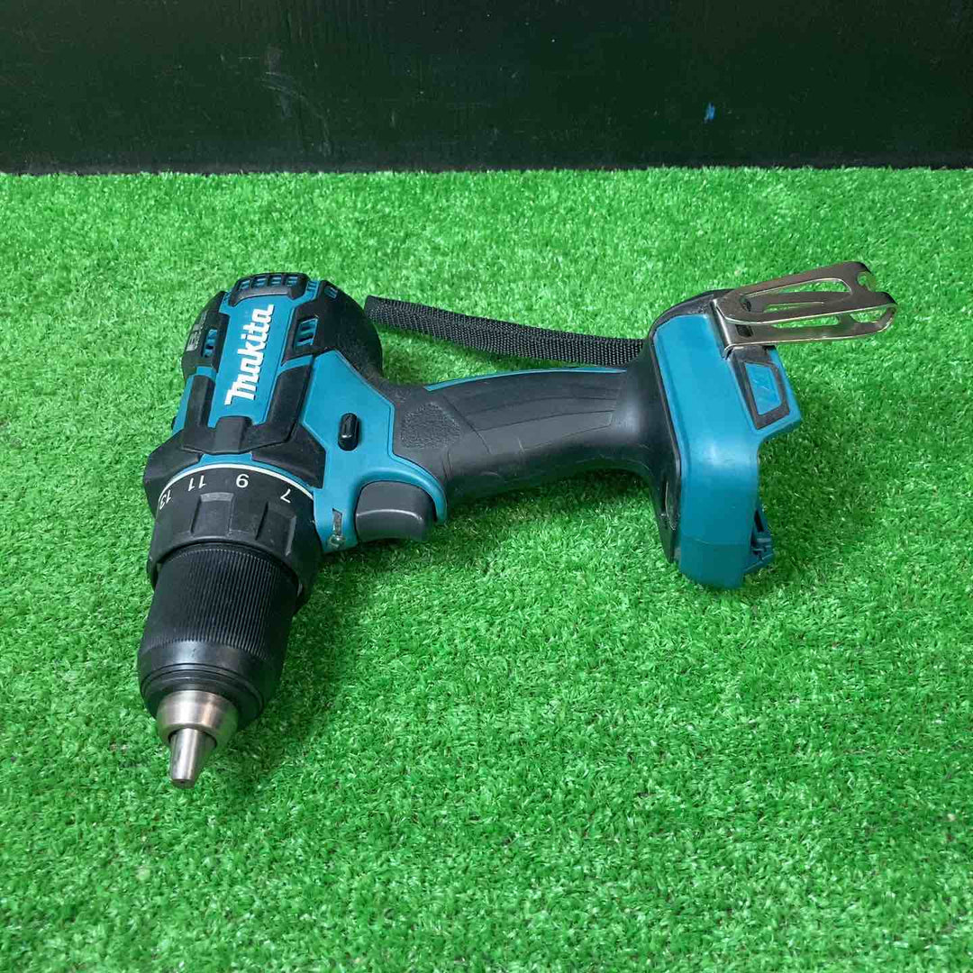 ☆マキタ(makita) コードレスドリルドライバ DF470DZ 14.4V本体のみ【岩槻店】