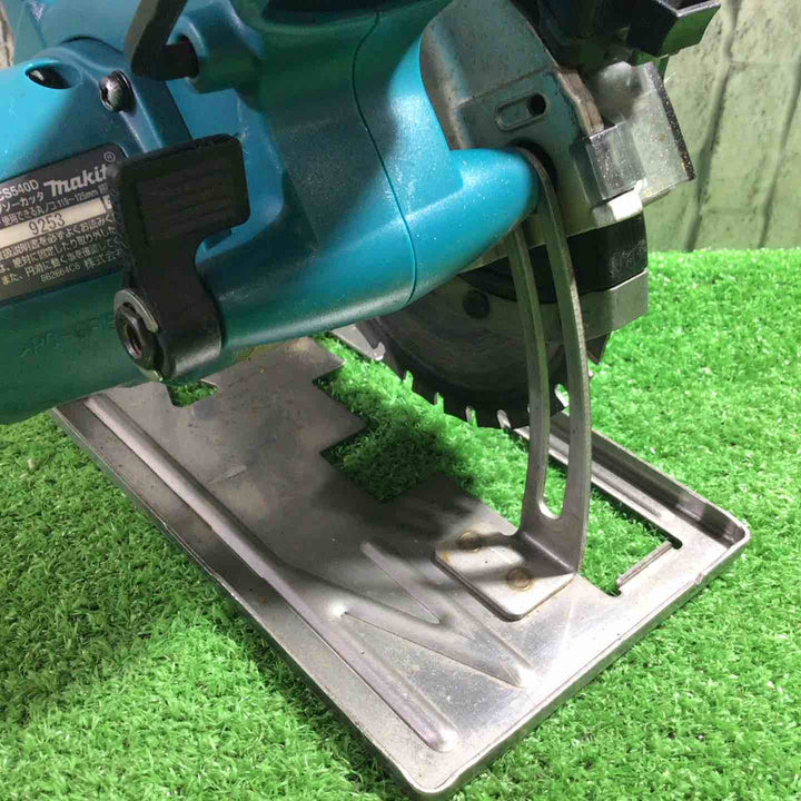 ☆マキタ(makita) コードレスチップソーカッタ CS540DZ【川口店】