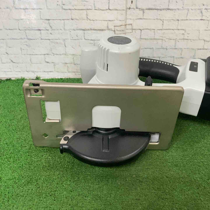 パナソニック(Panasonic) コードレスチップソーカッター EZ45A2LS2G-H【藤沢店】