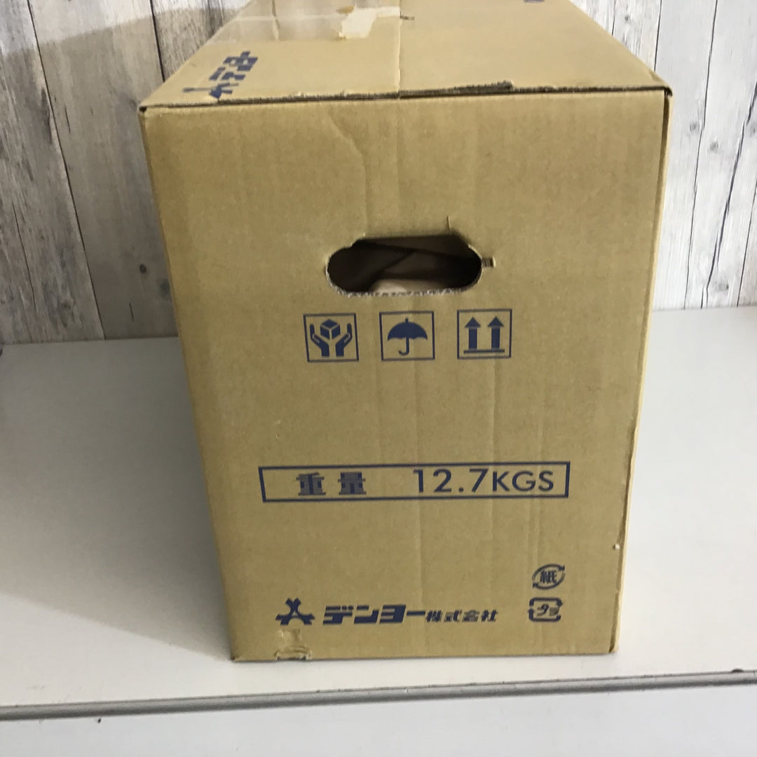 【未使用品】★デンヨー Denyo インバーター発電機 GE-900SS-IV 未開封品【戸田店】