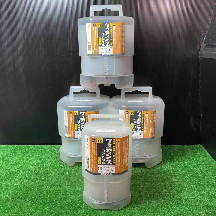 【中古品 ・美品】ミヤナガ(Miyanaga) ウッディングコアドリル(カッター)●Φ160 PCWS160C＆ ●Φ110 PCWS110C【岩槻店】