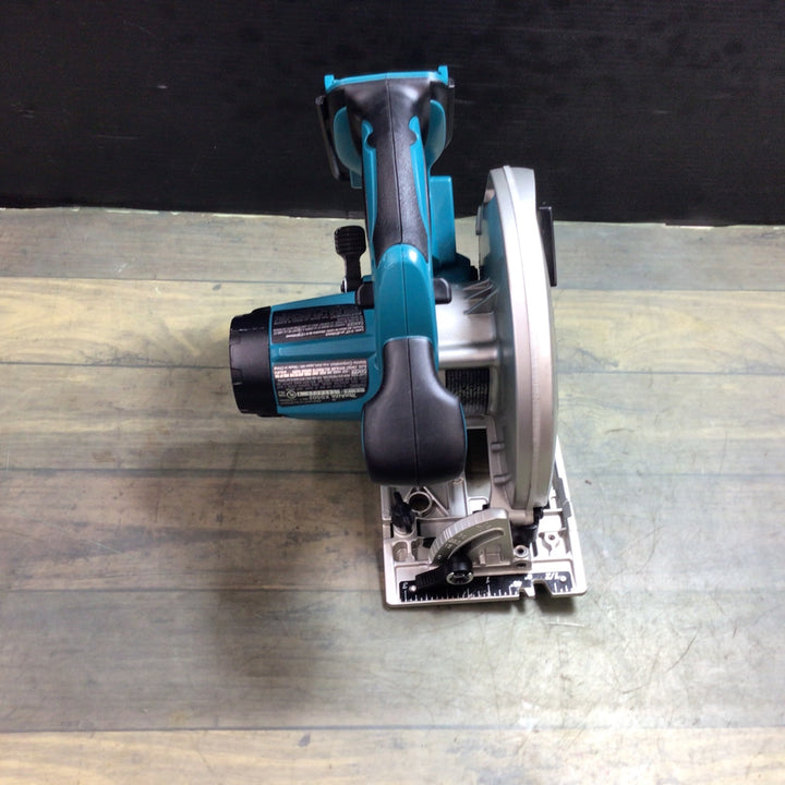 makita マキタ 18Vコードレス丸ノコ XSS02 【東大和店】