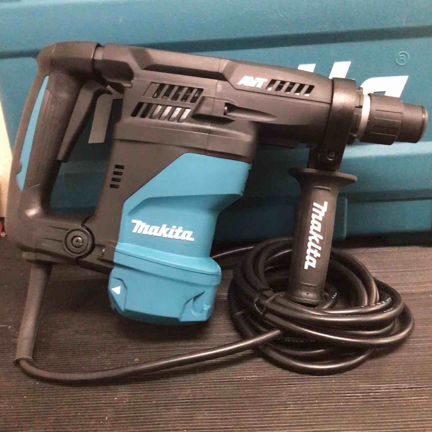 ☆マキタ(makita) ハンマドリル HR3011FC【町田店】 – アクトツール