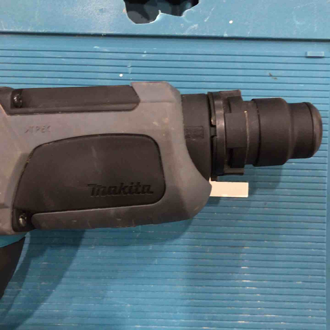 ☆マキタ(makita) コードレスハンマドリル HR202DZK【川口店】
