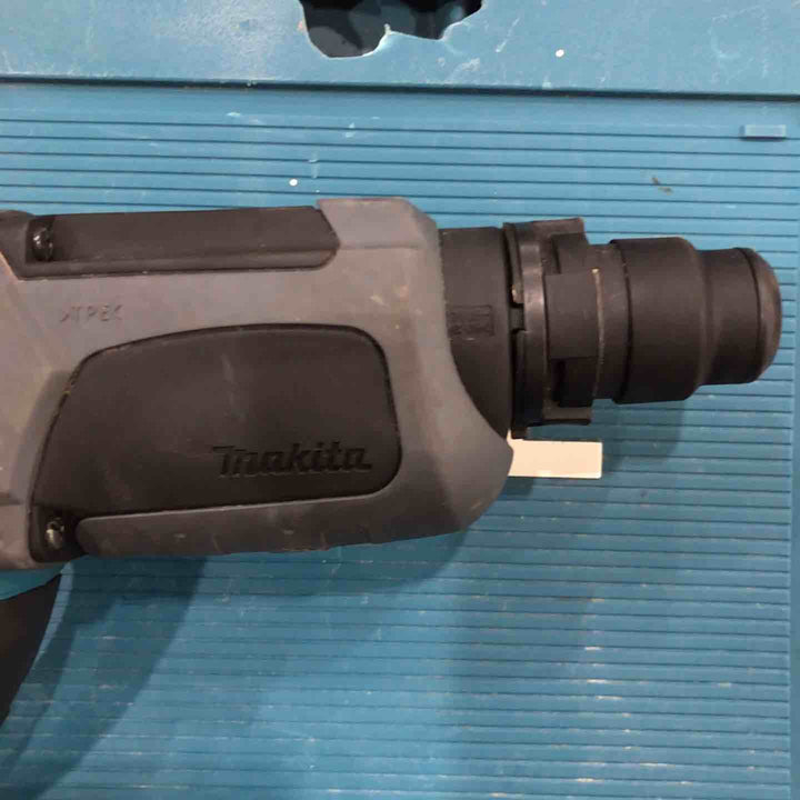 ☆マキタ(makita) コードレスハンマドリル HR202DZK【川口店】