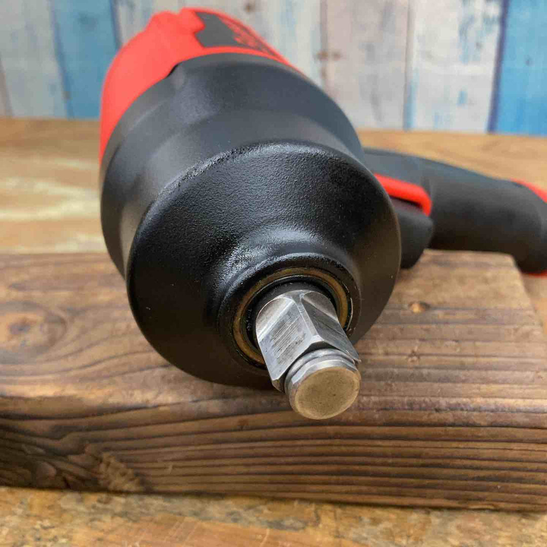 ★スナップオン(Snap-on) 1/2"インパクトレンチ PT850J【柏店】