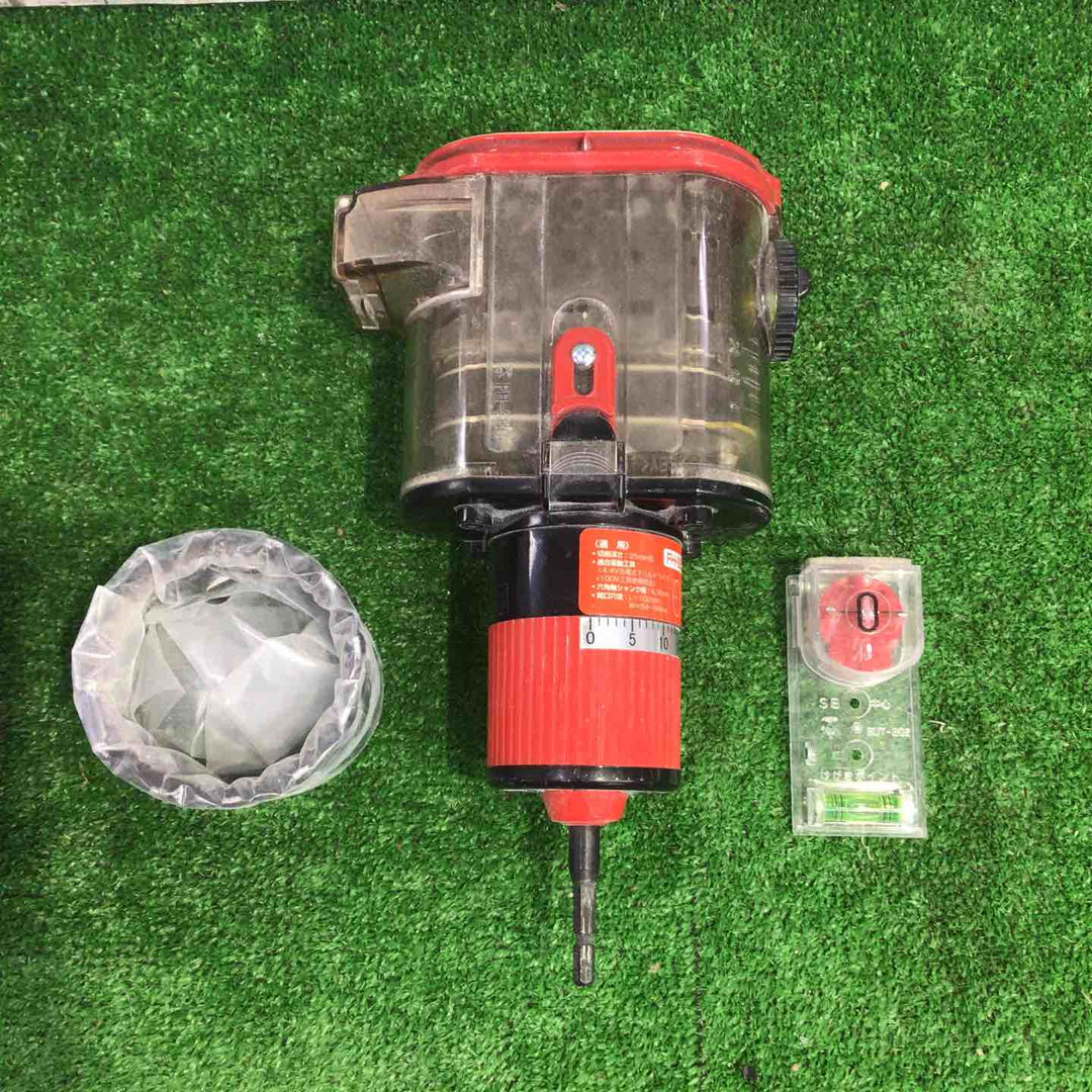 ◇未来工業(ミライ) 小判穴ホルソー FH-SBG-S【町田店】