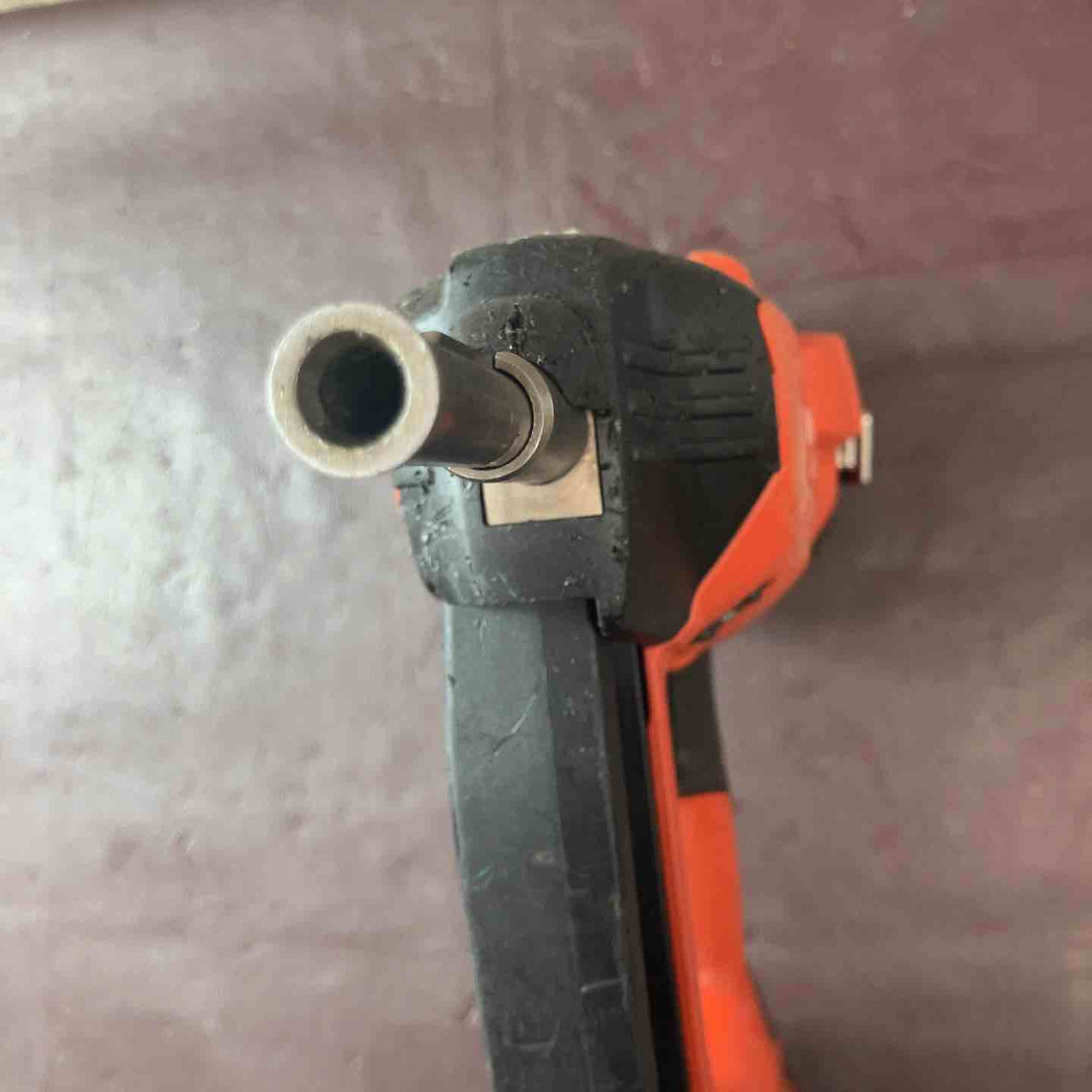 【中古品】ヒルティ(HILTI) ガス式鋲打機 GX120 ガスピン打機 ガス1本付属【東大和店】