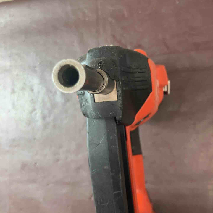 【中古品】ヒルティ(HILTI) ガス式鋲打機 GX120 ガスピン打機 ガス1本付属【東大和店】