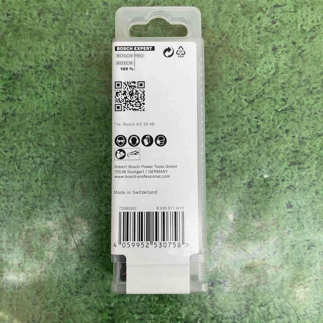 ボッシュ(BOSCH) マルチツールブレードスターロックマックス MAII32AIT/10【町田店】