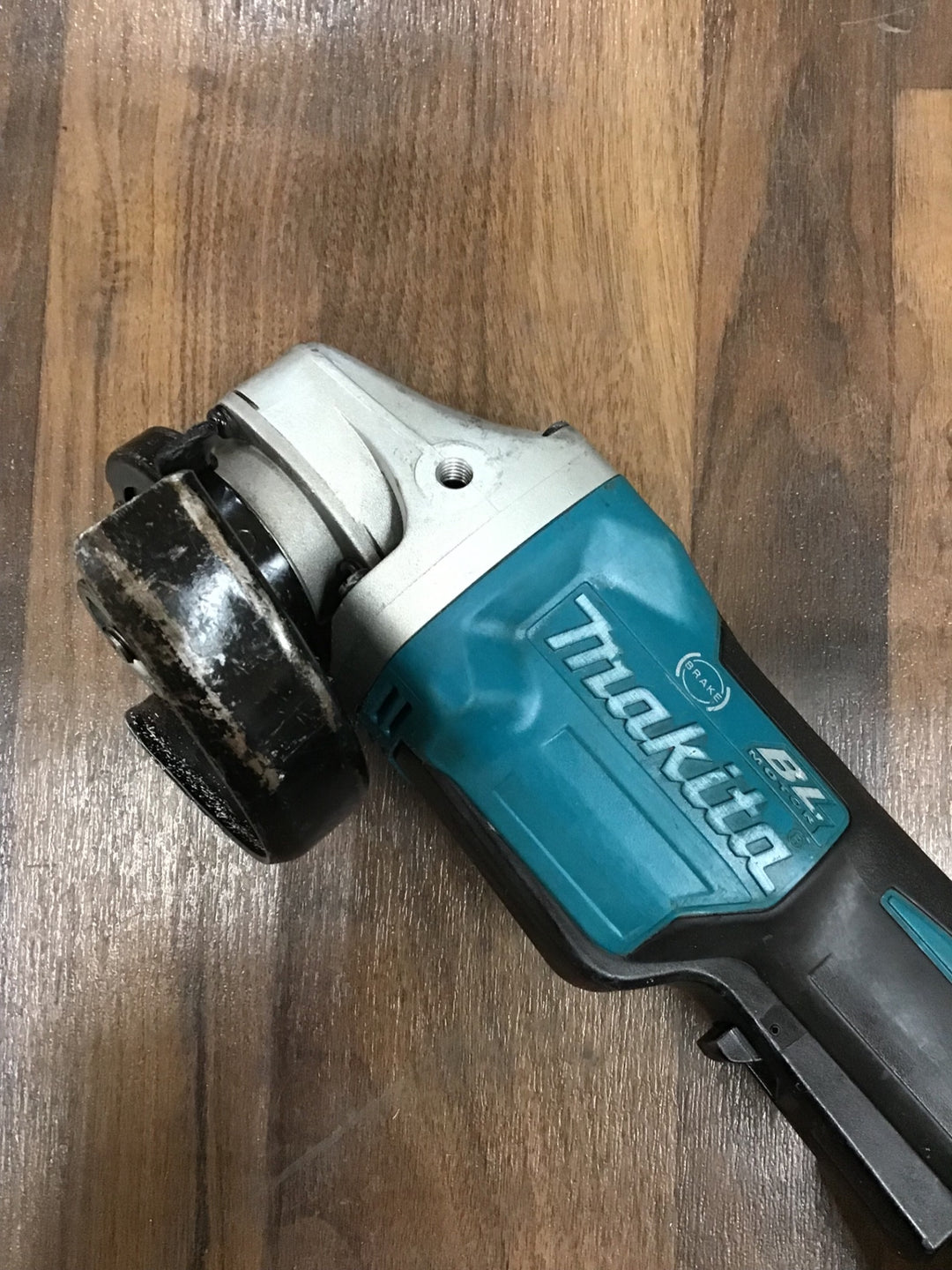 ★マキタ(makita) 100mmコードレスディスクグラインダ GA408DZ【川口店】