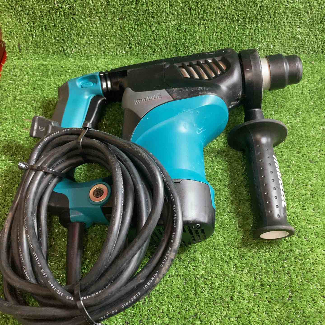 ★マキタ(makita) ハンマドリル HR2811F【川崎店】