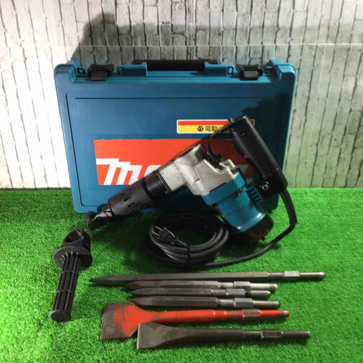 ★マキタ(makita) 電動ハンマ HM0810【川口店】