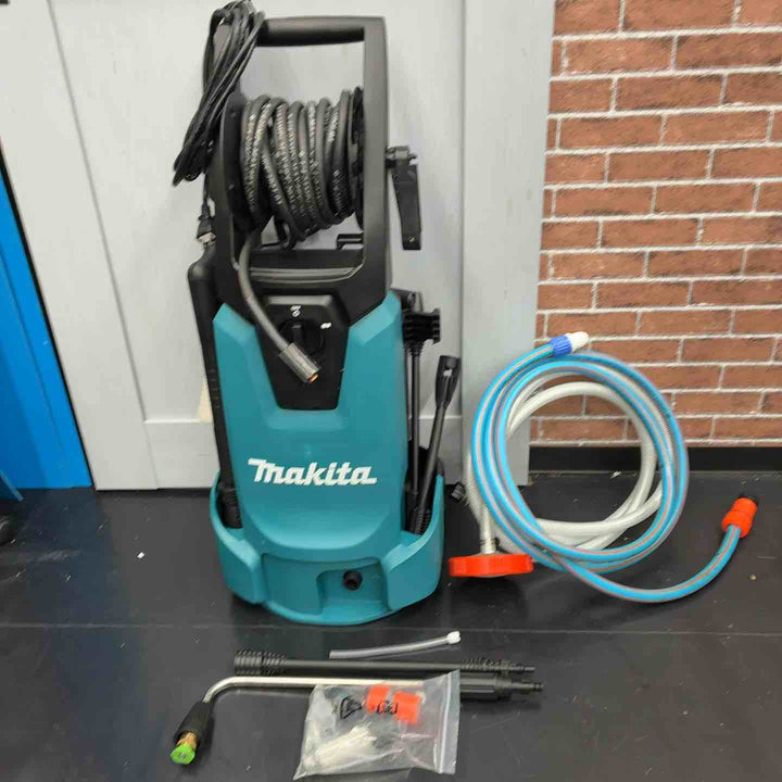 【中古品】 マキタ (makita) 高圧洗浄機 MHW0820 【藤沢店】