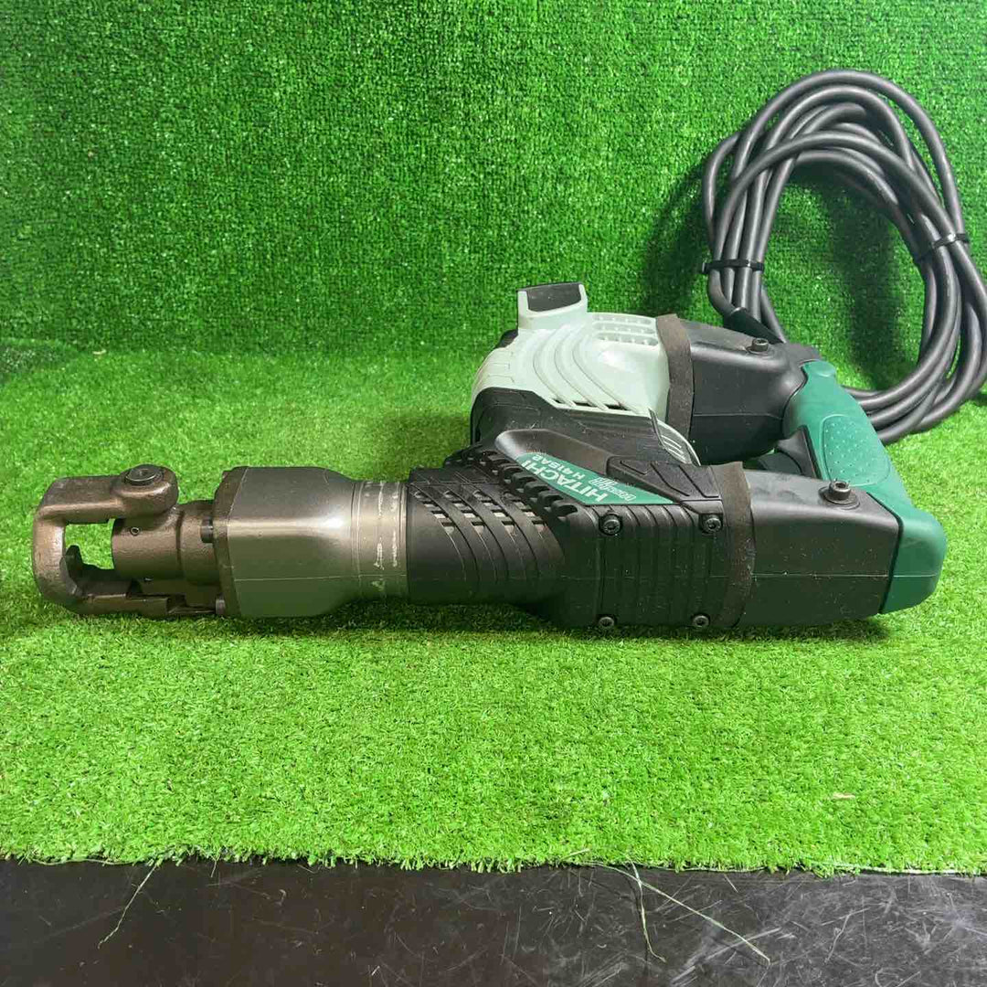 ハイコーキ(HIKOKI ※旧:日立工機) 電動ハンマ H41SA2【藤沢店】