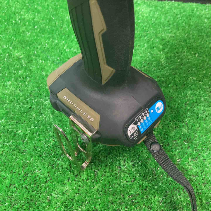 ★マキタ(makita) コードレスインパクトドライバー TD173DRGXO【岩槻店】