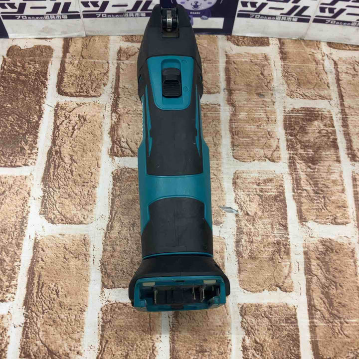 【中古品】マキタ(makita) コードレスマルチツール TM51DZ【所沢店】