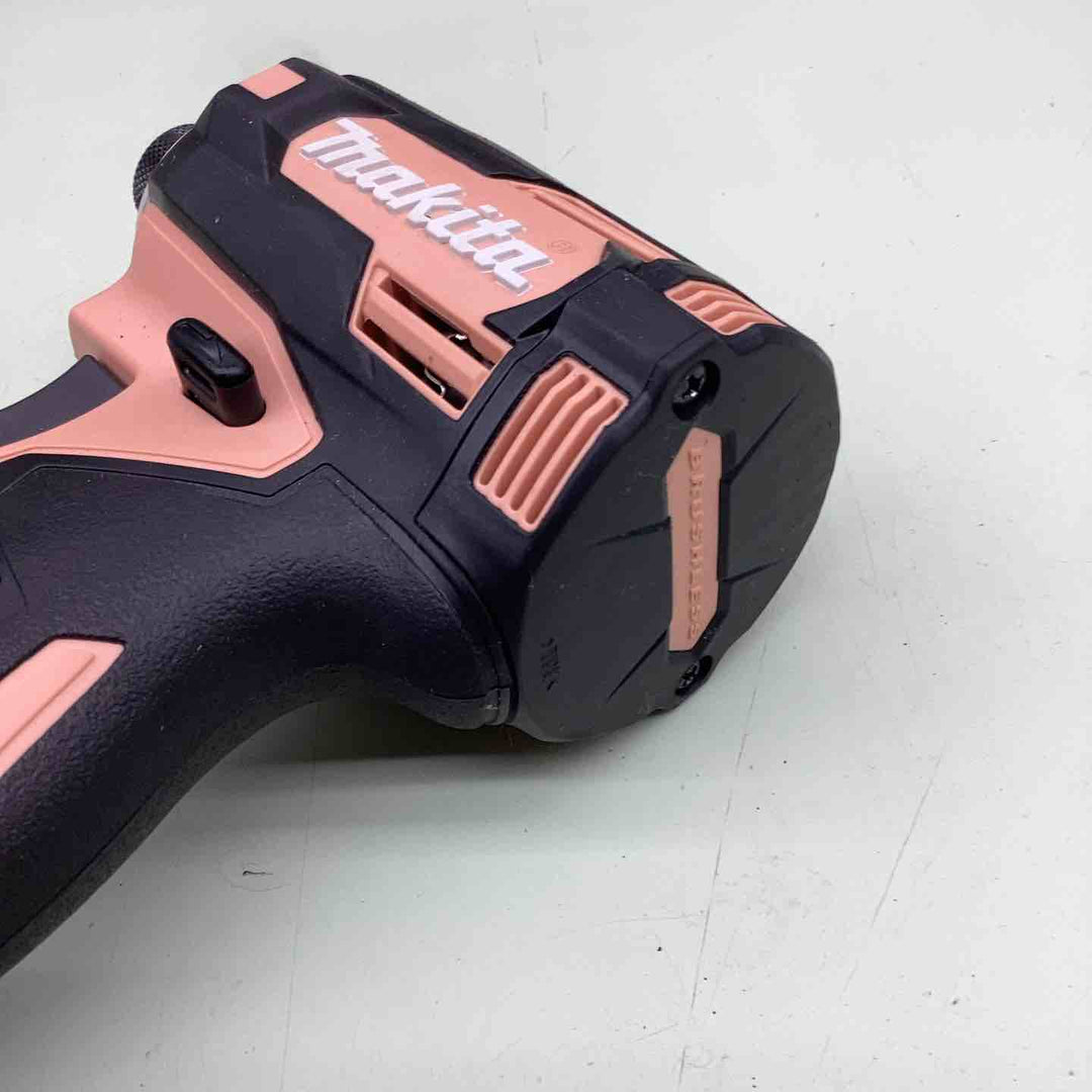 ★マキタ(makita) コードレスインパクトドライバー TD001GZFC 本体のみ【越谷店】
