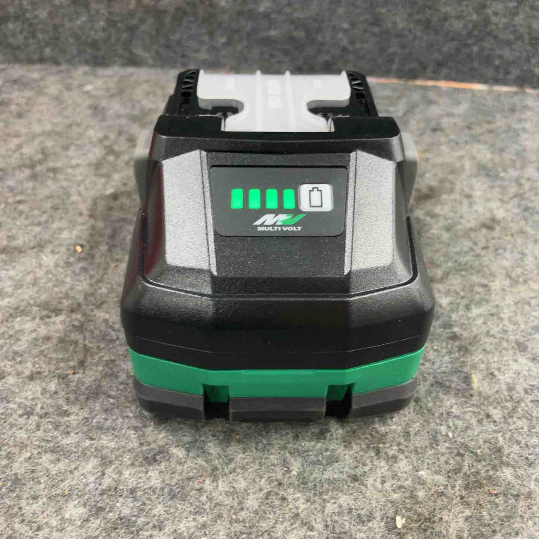 ★ハイコーキ(HIKOKI ※旧:日立工機) リチウムイオンバッテリー 36V/4.0Ah BSL36B18X【鴻巣店】
