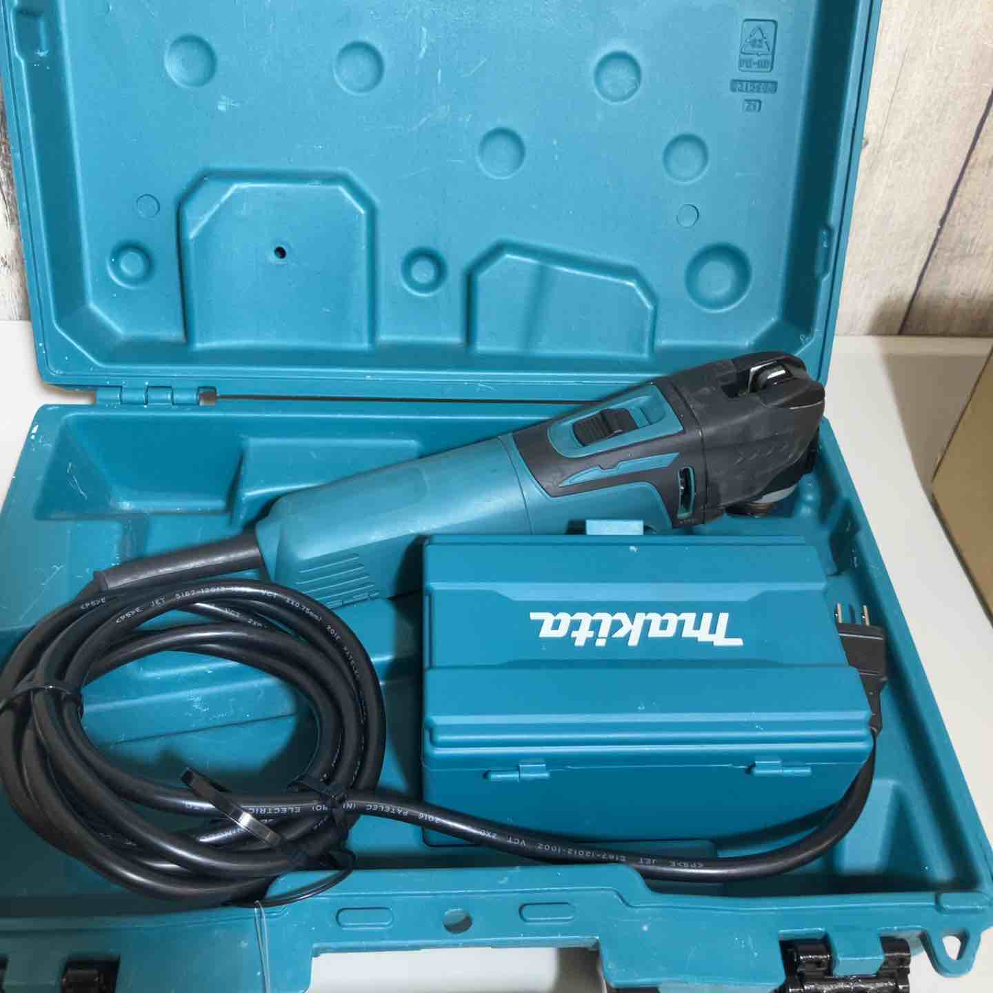 マキタ 電動工具 収納 箱 工具屋解説 マキタのツールボックス一覧 買う