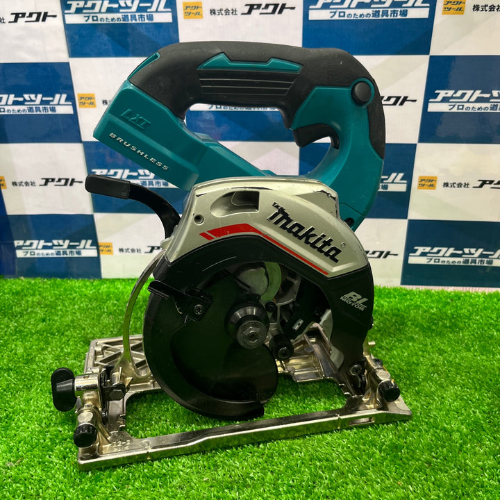 ★マキタ(makita) コードレス丸のこ HS474DZ【草加店】