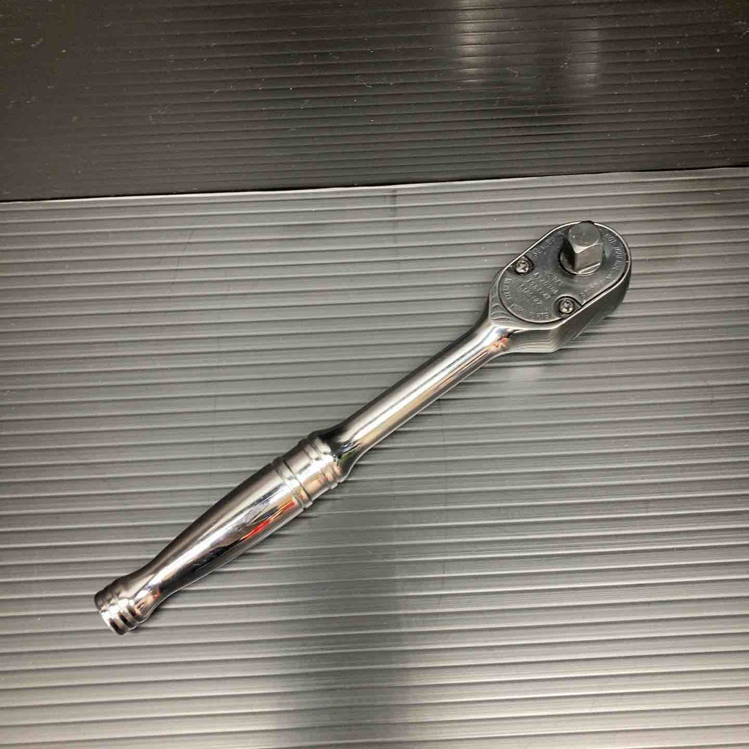 ★スナップオン(Snap-on) 3/8"ラチェット F80【川越店】