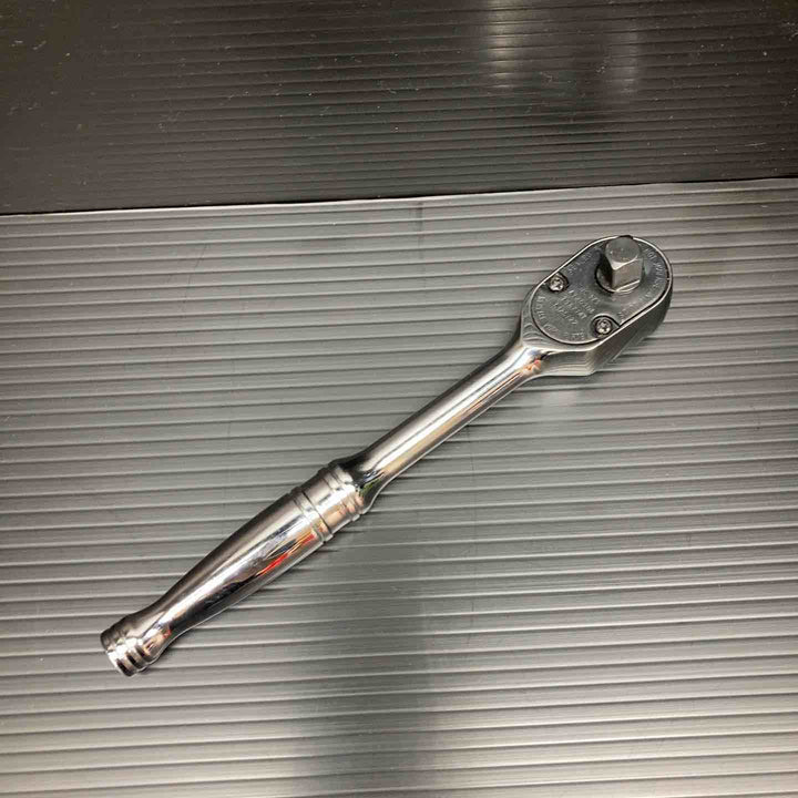 ★スナップオン(Snap-on) 3/8"ラチェット F80【川越店】